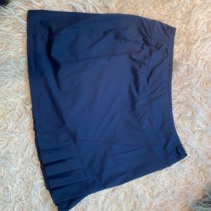 Lija Tennis Skirt